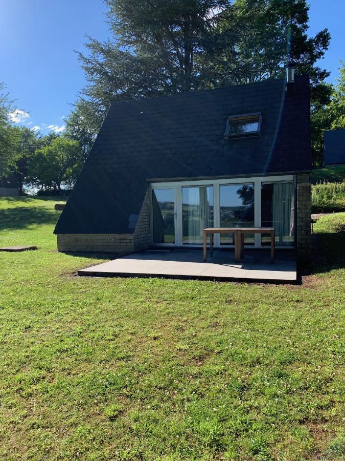 Maison Napoleon 马尔梅迪 外观 照片